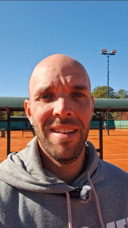 Juan Cruz Quintana — JC Coach